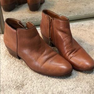 Sam Edelman Ankle booties !